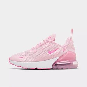 Nike Air Max 270 Pink Sneakers